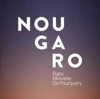 Nougaro