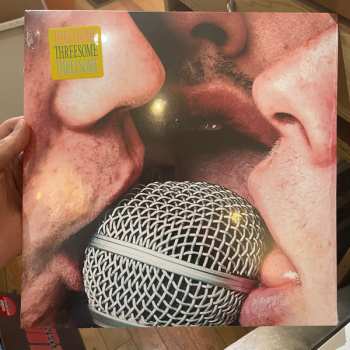 LP Baby Boys: Threesome