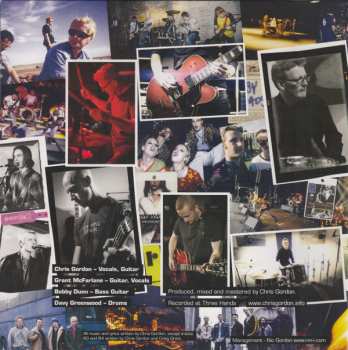 LP Baby Chaos: Skulls · Skulls · Skulls · Show Me The Glory