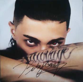 LP Baby Gang: L'angelo Del Male