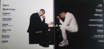 LP Baby Gang: L'angelo Del Male