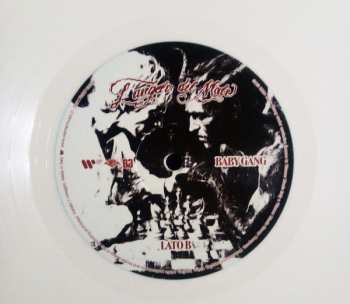 LP Baby Gang: L'angelo Del Male