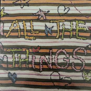 Album Baby Queen: All The Things