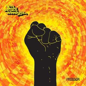CD Baby Woodrose: Freedom LTD