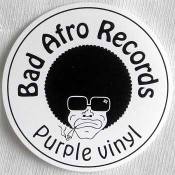 LP Baby Woodrose: Money For Soul CLR | LTD