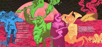 LP Baby Woodrose: Third Eye Surgery LTD | CLR