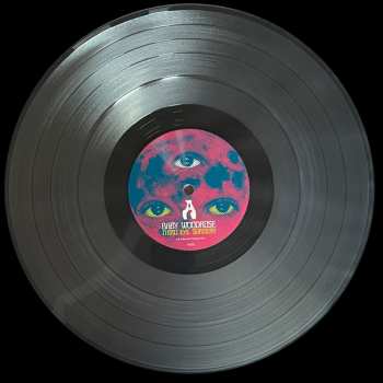 LP Baby Woodrose: Third Eye Surgery LTD | CLR