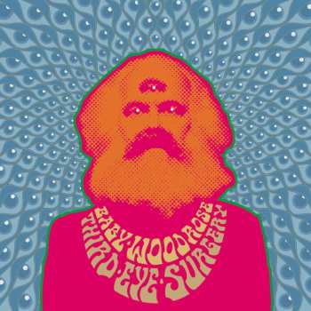 LP Baby Woodrose: Third Eye Surgery (clear Vinyl)