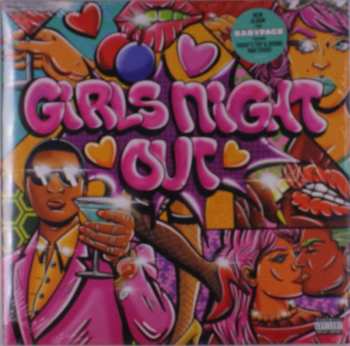 LP Babyface: Girls Night Out
