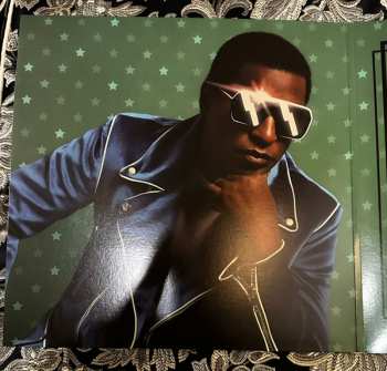 LP Babyface: Girls Night Out