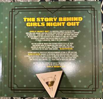 LP Babyface: Girls Night Out