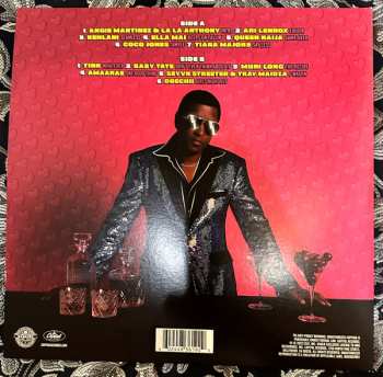 LP Babyface: Girls Night Out