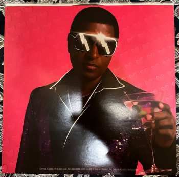 LP Babyface: Girls Night Out