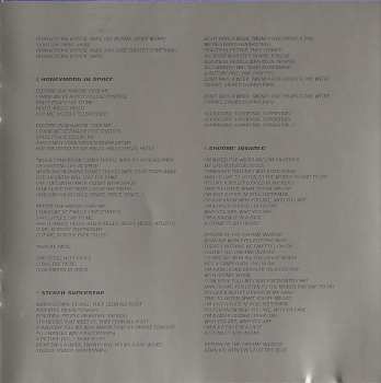 CD Babylon Zoo: King Kong Groover