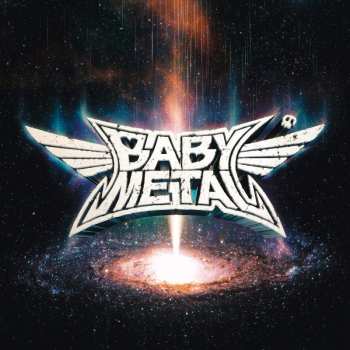 LP Babymetal: Metal Galaxy Ltd.