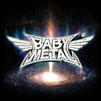 CD/Box Set Babymetal: Metal Galaxy LTD