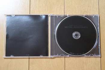 2LP Babymetal: Metal Resistance CLR | LTD