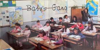  Baby's Gang: Happy Song