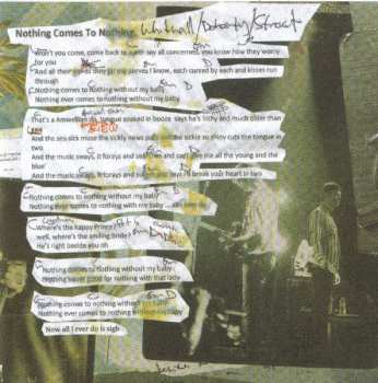 CD Babyshambles: Sequel To The Prequel