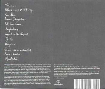 CD Babyshambles: Sequel To The Prequel