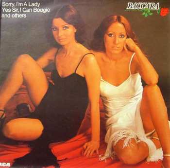 LP Baccara: Baccara