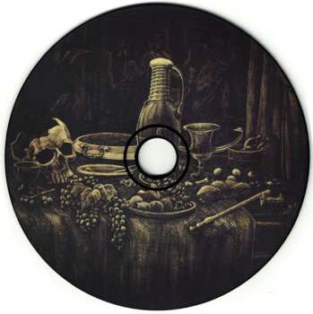 CD Bacchus: II LTD | DIGI