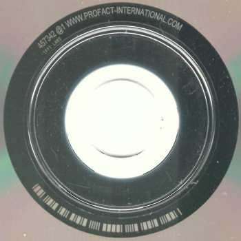 2CD Johann Sebastian Bach: Orchestral Suites BWV 1066-1069