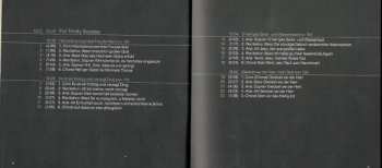 2CD Johann Sebastian Bach: Cantatas Vol. 27: Blythburgh, Kirkwall