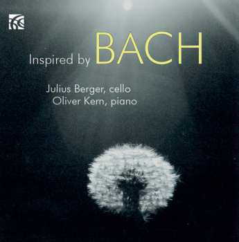Album Johann Sebastian Bach: Inspired By Bach