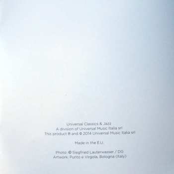 18CD/Box Set Johann Sebastian Bach: Revealing Bach