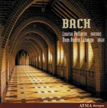 CD Johann Sebastian Bach: Bach