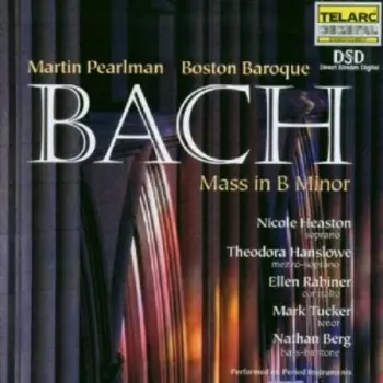 Bach: Mass in B Minor