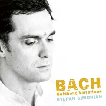 Album Johann Sebastian Bach: Goldberg Variations