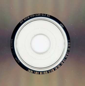 2CD Johann Sebastian Bach: Sonatas For Violin And Harpsichord BWV1014-1019