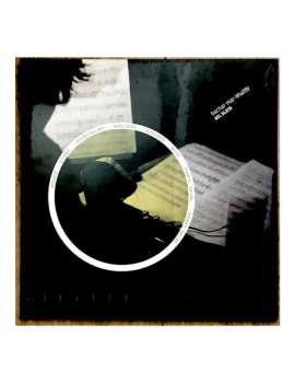 2LP Bachar Khalifé: Oil Slick