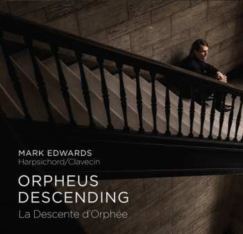Album Bach,j.s. / Edwards: Orpheus Descending