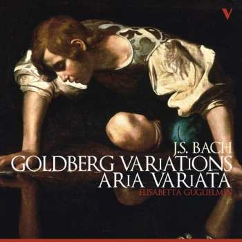 CD Bach,j.s. / Guglielmin: Goldberg Variations & Aria Variata