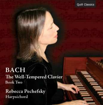 Album Bach,j.s.: Well