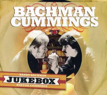 Bachman Cummings: Jukebox