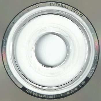 CD Bachman-Turner Overdrive: The All Time Greatest Hits Live