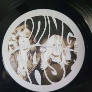 LP Backjack: Back Jack