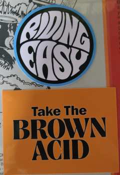 LP Backjack: Back Jack