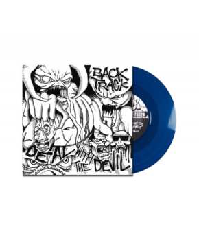 SP Backtrack: Deal With The Devil