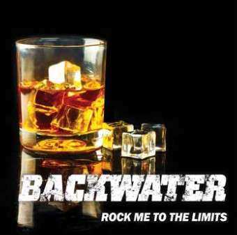 CD Backwater: Rock Me To The Limits