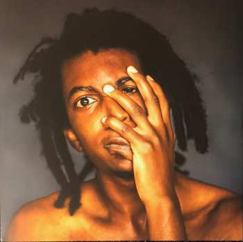 2LP Dem Atlas: Bad Actress CLR