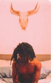 2LP Dem Atlas: Bad Actress CLR