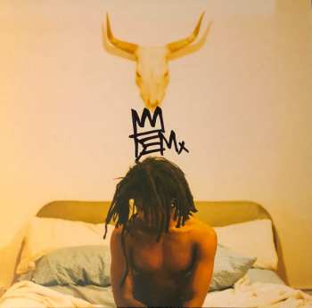 2LP Dem Atlas: Bad Actress CLR