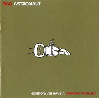 Houston: We Have A Drinking Problem