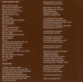 CD Bad Astronaut: Twelve Small Steps, One Giant Disappointment