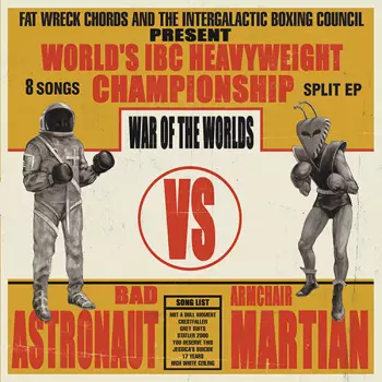 War Of The Worlds